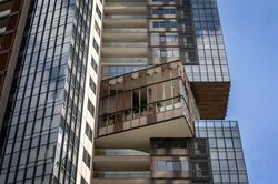 OUE Twin Peaks (D9), Condominium #590630451